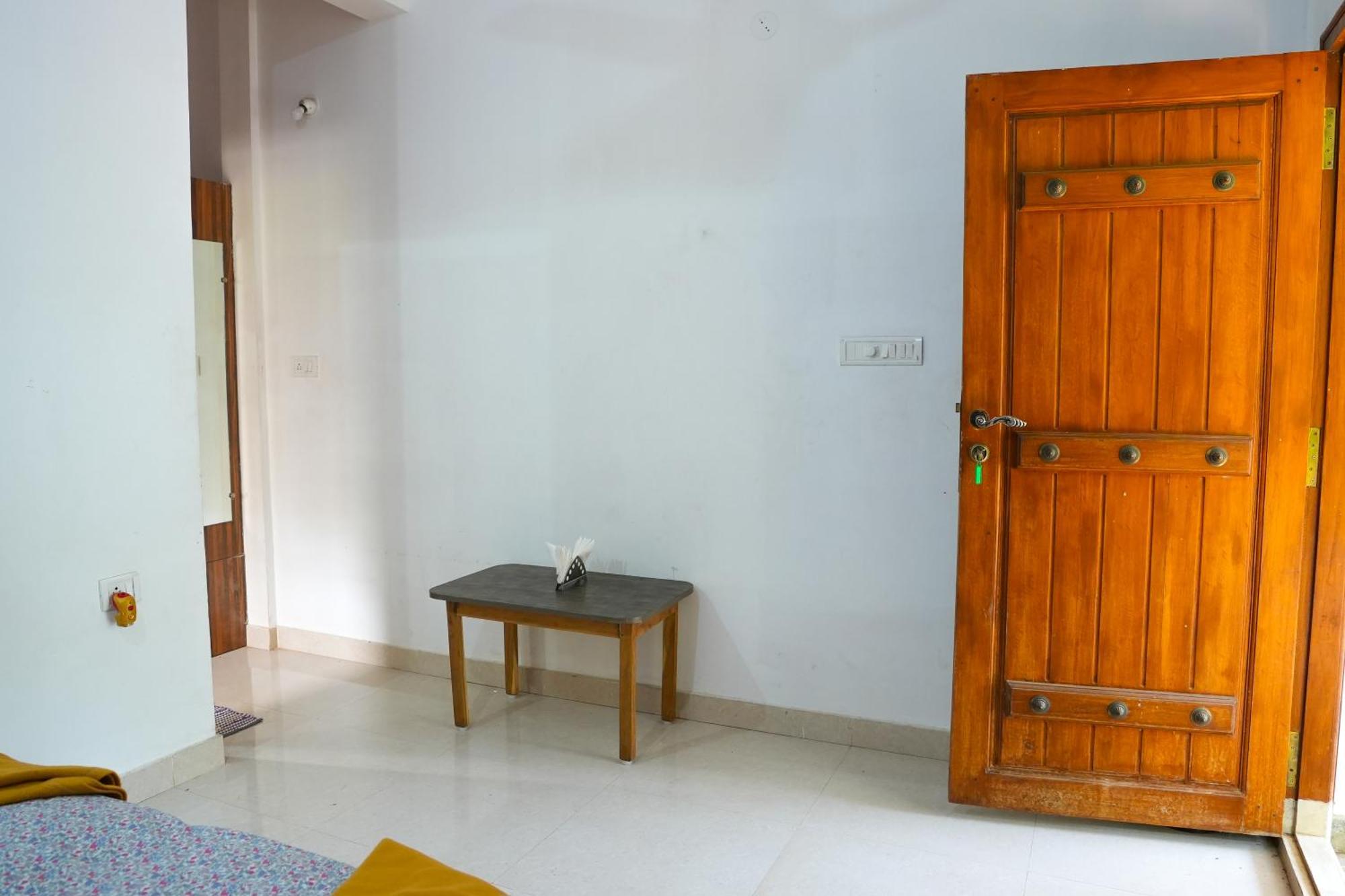 Hotel Bana The Wild Waters Muduvādi Exterior foto